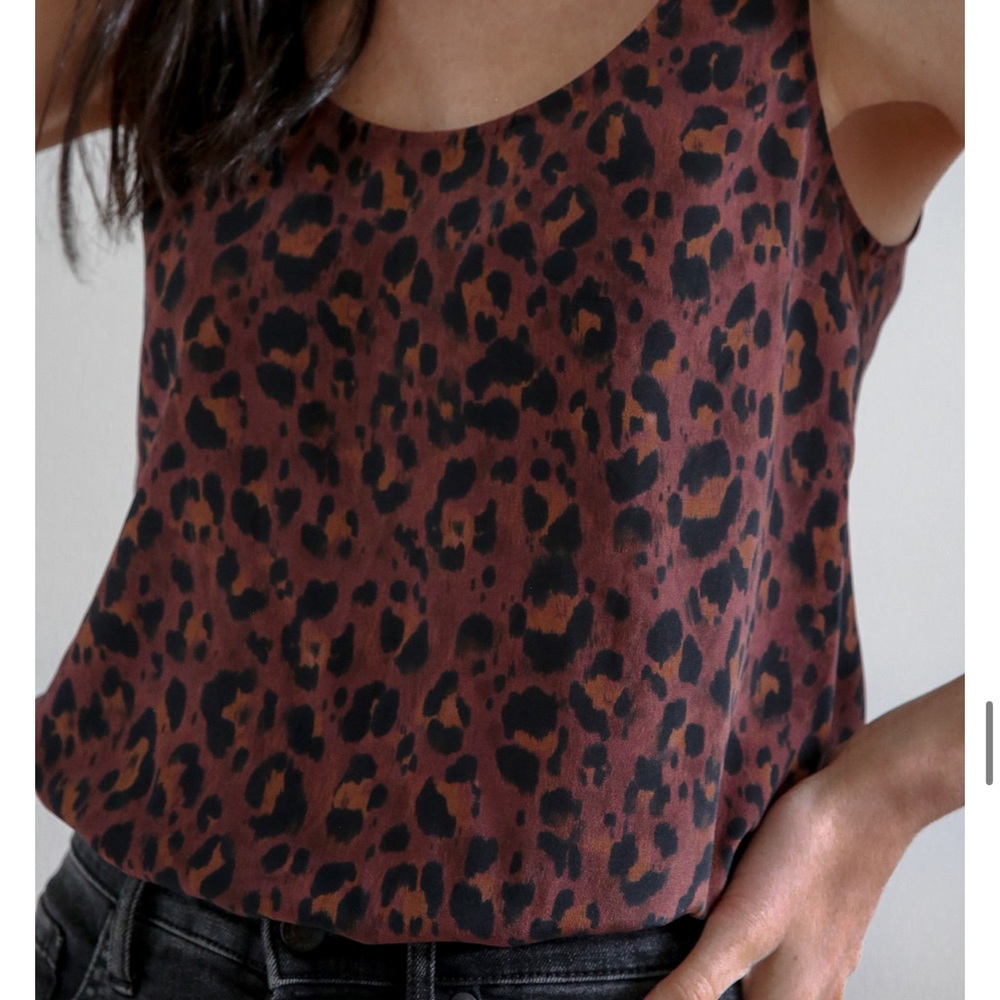 Sezane Lucio Tank